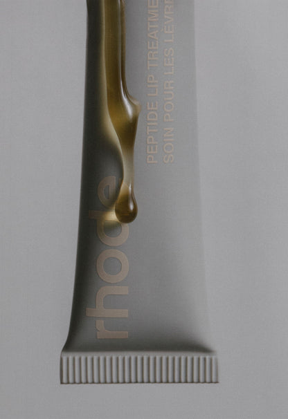 peptide lip treatment salted caramel