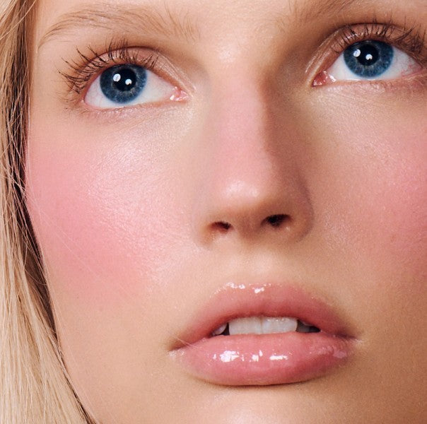 scented peptide lip tint ribbon